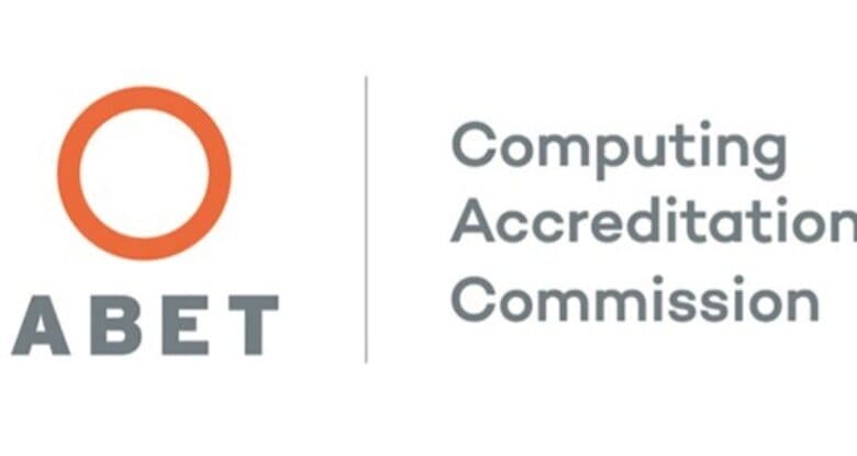 شهادة الاعتماد الدولي ABET